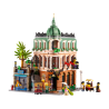 LEGO Icons 10297 - L&rsquo;h&ocirc;tel-boutique
