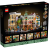 LEGO Icons 10297 - L&rsquo;h&ocirc;tel-boutique
