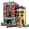 LEGO LEGO Icons 10312 - Le club de jazz