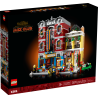 LEGO LEGO Icons 10312 - Le club de jazz