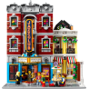 LEGO LEGO Icons 10312 - Le club de jazz