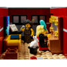 LEGO LEGO Icons 10312 - Le club de jazz