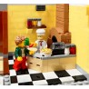 LEGO LEGO Icons 10312 - Le club de jazz
