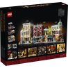 LEGO LEGO Icons 10312 - Le club de jazz