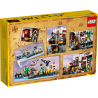 LEGO Icons 10320 - La forteresse de l&rsquo;Eldorado