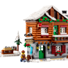 LEGO Icons 10325 - Le chalet alpin