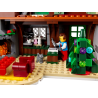 LEGO Icons 10325 - Le chalet alpin