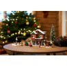 LEGO Icons 10325 - Le chalet alpin