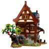 LEGO Ideas 21325 - Le forgeron m&eacute;di&eacute;val