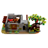 LEGO Ideas 21325 - Le forgeron m&eacute;di&eacute;val