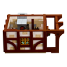 LEGO Ideas 21325 - Le forgeron m&eacute;di&eacute;val