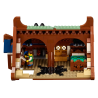 LEGO Ideas 21325 - Le forgeron m&eacute;di&eacute;val