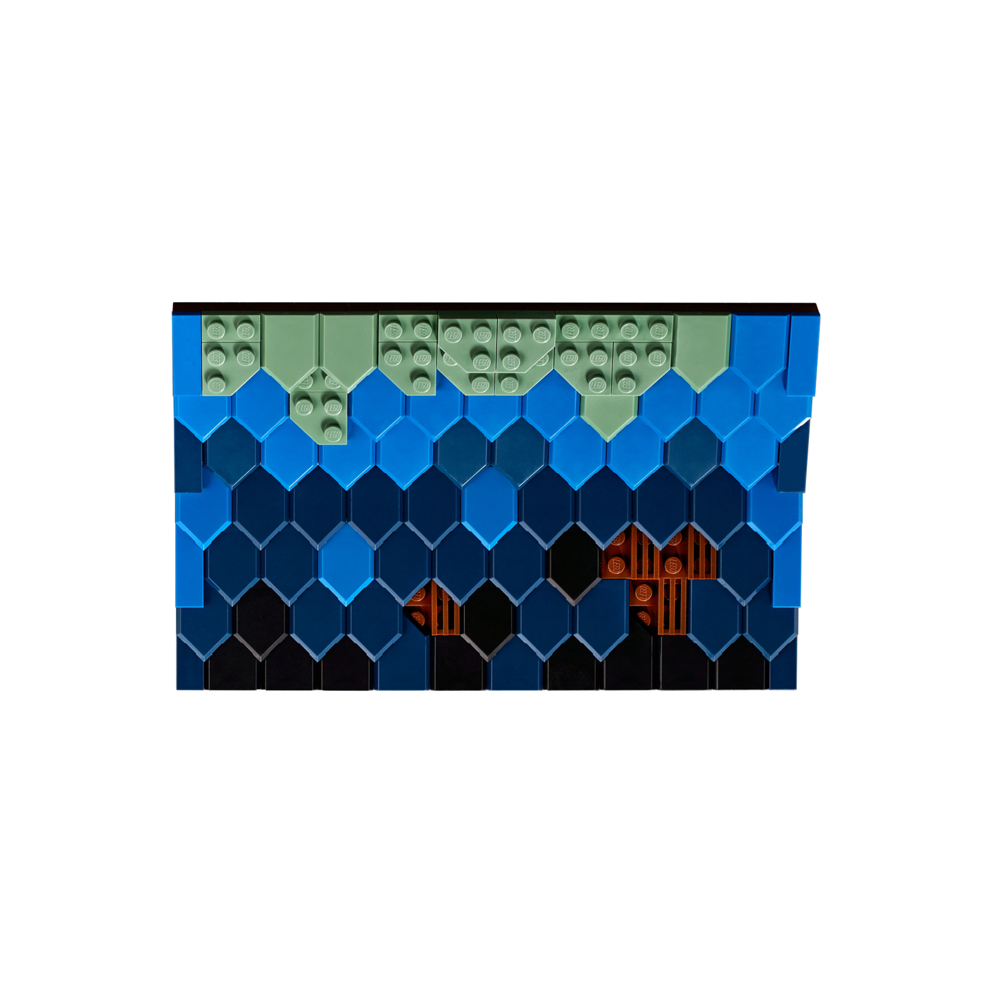 LEGO Ideas 21325 - Le forgeron m&eacute;di&eacute;val