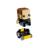 LEGO BrickHeadz 40554 - Jake Sully et son Avatar