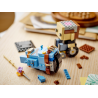 LEGO BrickHeadz 40554 - Jake Sully et son Avatar
