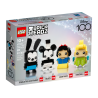 LEGO BrickHeadz 40622 - Les 100&nbsp;ans de Disney