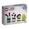 LEGO BrickHeadz 40622 - Les 100&nbsp;ans de Disney