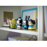 LEGO BrickHeadz 40622 - Les 100&nbsp;ans de Disney