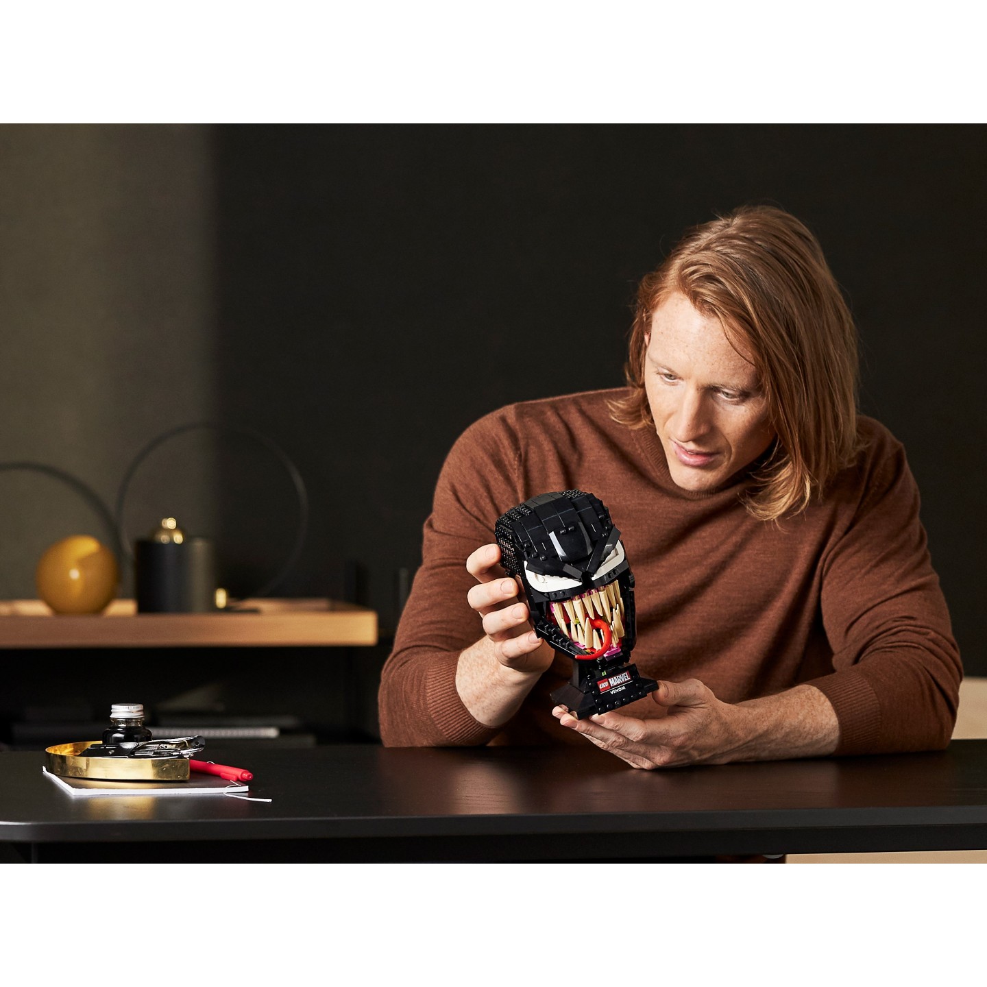 LEGO Marvel 76187 - Venom