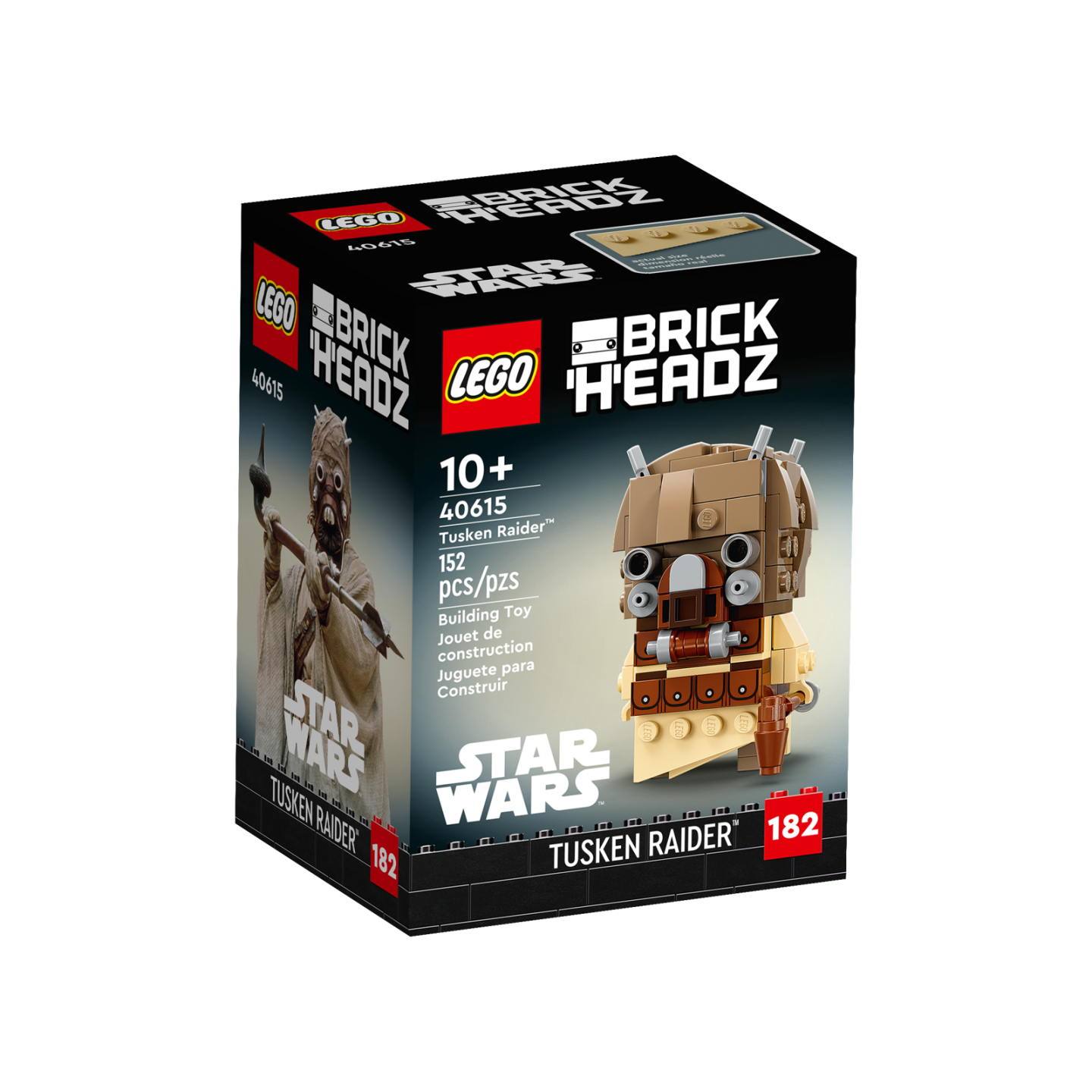 LEGO Star&nbsp;Wars&trade; 40615 - Le pillard Tusken