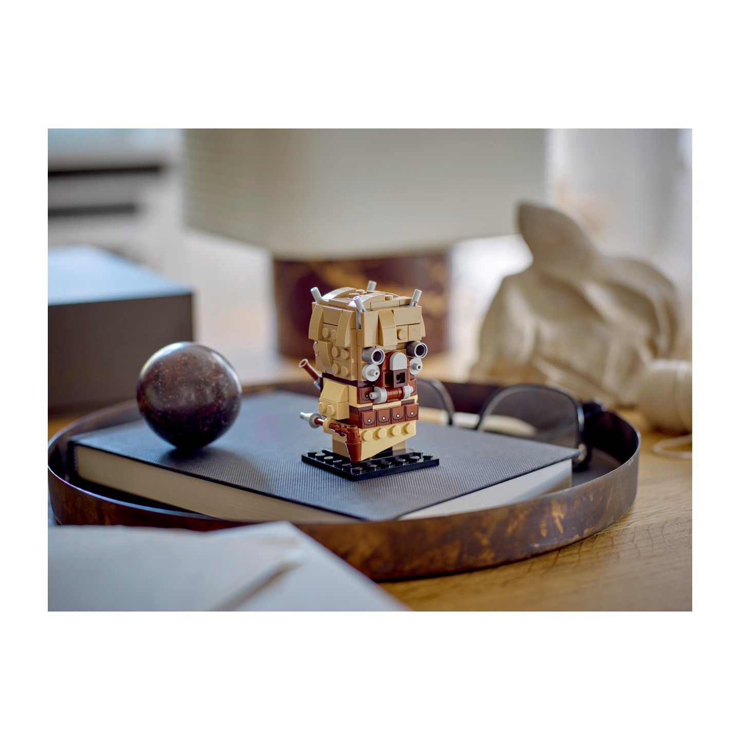 LEGO Star&nbsp;Wars&trade; 40615 - Le pillard Tusken