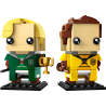 LEGO BrickHeadz 40617 - Drago Malefoy et Cedric Diggory