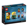LEGO BrickHeadz 40617 - Drago Malefoy et Cedric Diggory