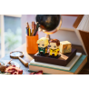LEGO BrickHeadz 40617 - Drago Malefoy et Cedric Diggory