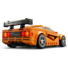LEGO Speed Champions 76918 - McLaren Solus GT et McLaren F1 LM