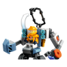 LEGO City 60428 - Le robot de chantier de l&rsquo;espace