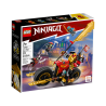 LEGO NINJAGO 71783 - La moto du&nbsp;robot de Kai&nbsp;&ndash; &Eacute;volution