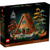 LEGO Ideas 21338 - La maison en A