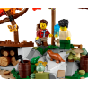 LEGO Ideas 21338 - La maison en A