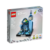 LEGO Disney 43232 - Le vol de Peter Pan et Wendy au-dessus de Londres