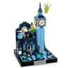 LEGO Disney 43232 - Le vol de Peter Pan et Wendy au-dessus de Londres