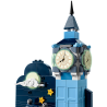 LEGO Disney 43232 - Le vol de Peter Pan et Wendy au-dessus de Londres