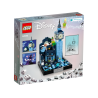 LEGO Disney 43232 - Le vol de Peter Pan et Wendy au-dessus de Londres