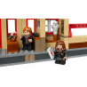 LEGO&reg; 76423 Poudlard Express & gare de Pr&eacute;‑au‑Lard &ndash; Train Harry Potter | Brickeez