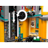 LEGO NINJAGO 71741 - Les jardins de la ville de NINJAGO&reg;