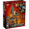 LEGO NINJAGO 71741 - Les jardins de la ville de NINJAGO&reg;
