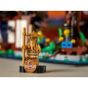 LEGO NINJAGO 71741 - Les jardins de la ville de NINJAGO&reg;