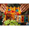 LEGO NINJAGO 71741 - Les jardins de la ville de NINJAGO&reg;