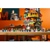 LEGO NINJAGO 71741 - Les jardins de la ville de NINJAGO&reg;