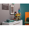 LEGO NINJAGO 71741 - Les jardins de la ville de NINJAGO&reg;