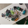 LEGO NINJAGO 71741 - Les jardins de la ville de NINJAGO&reg;