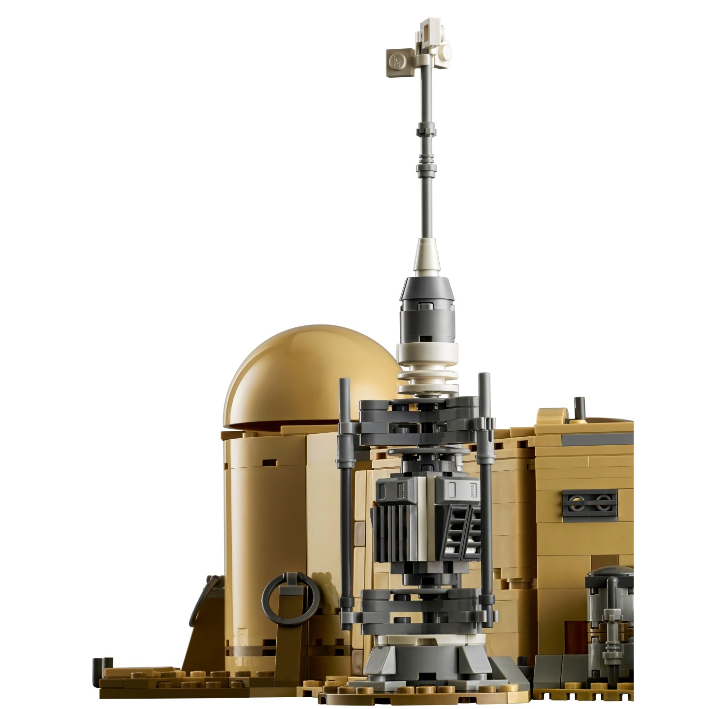 LEGO Star&nbsp;Wars&trade; 75290 - Cantina&trade; de Mos Eisley