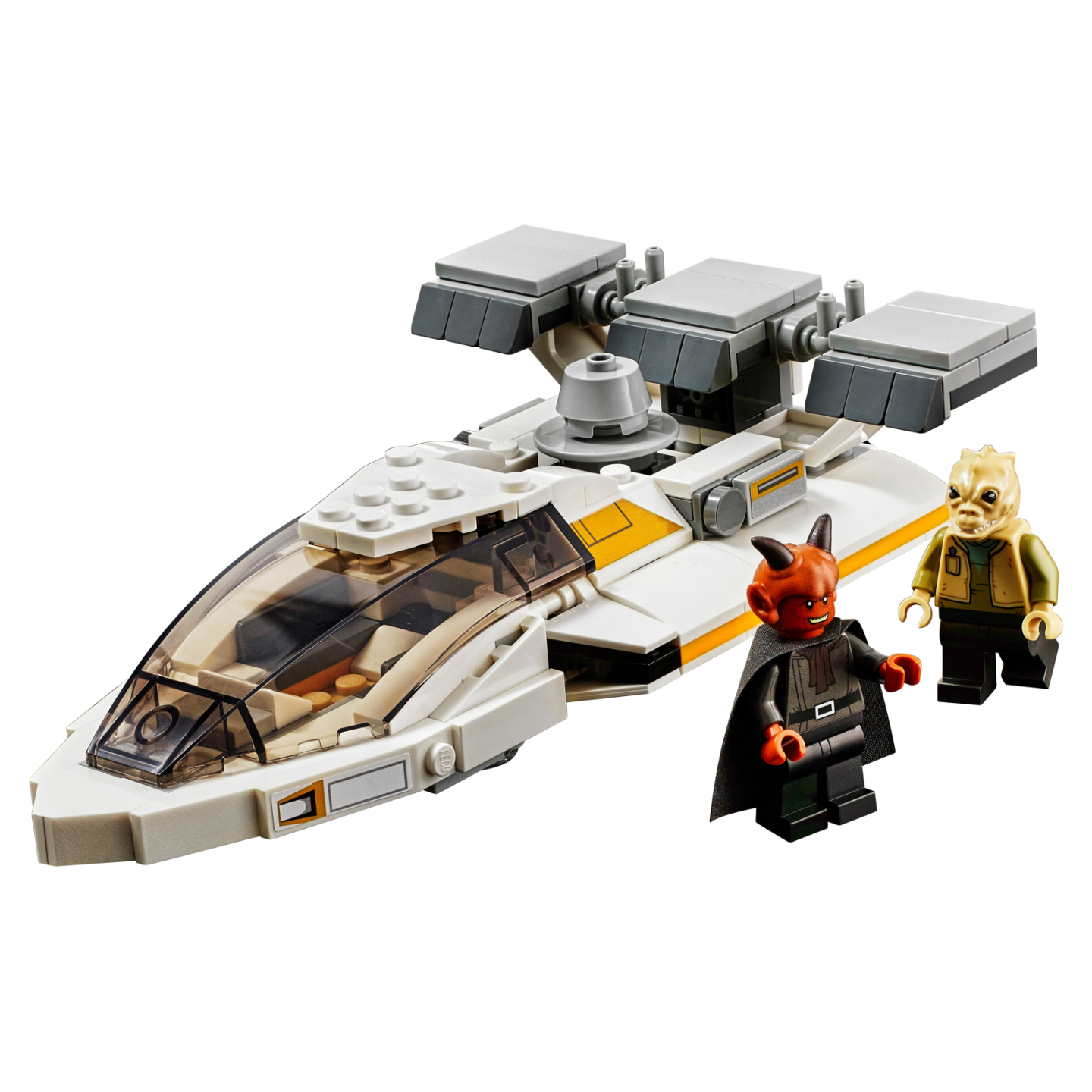 LEGO Star&nbsp;Wars&trade; 75290 - Cantina&trade; de Mos Eisley