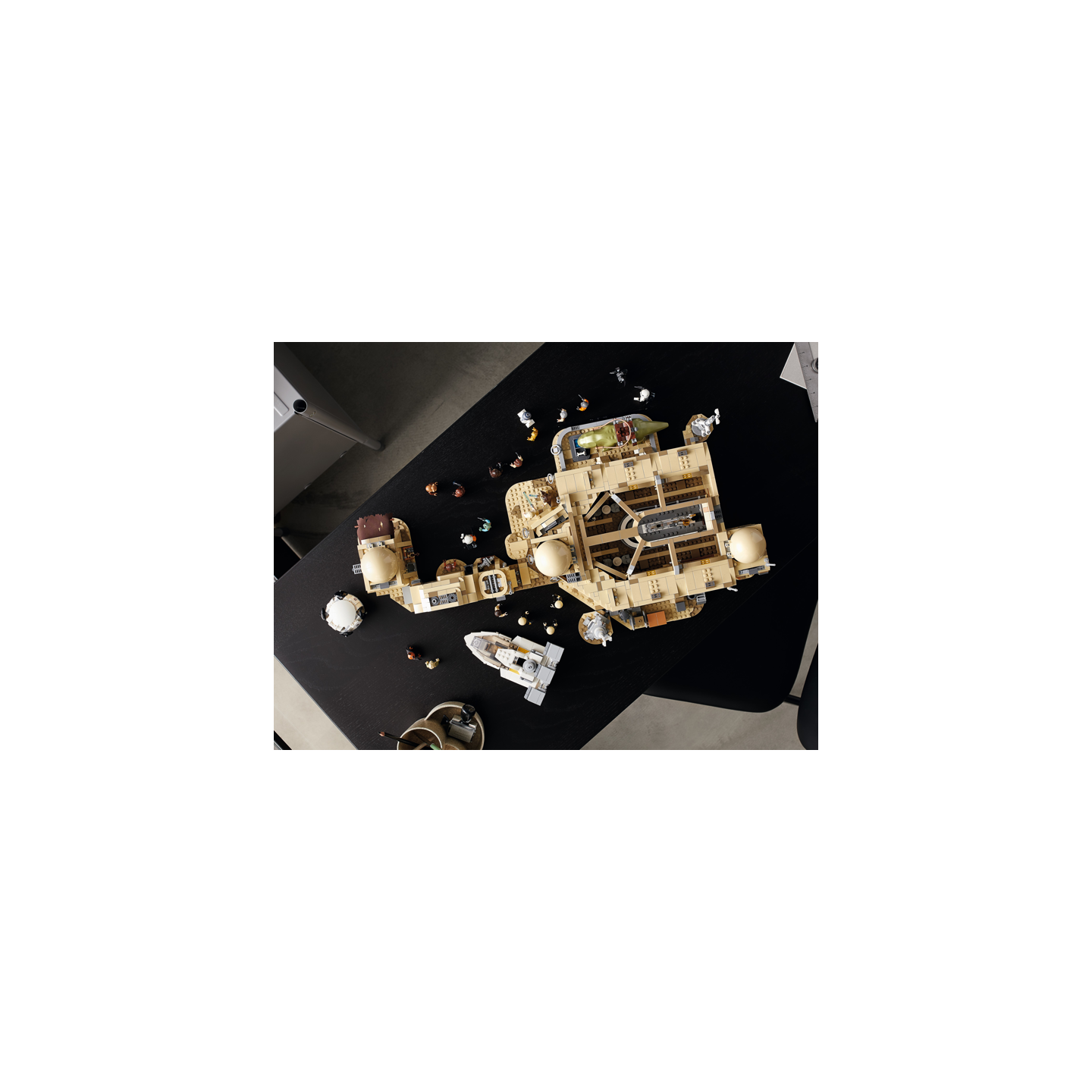 LEGO Star&nbsp;Wars&trade; 75290 - Cantina&trade; de Mos Eisley