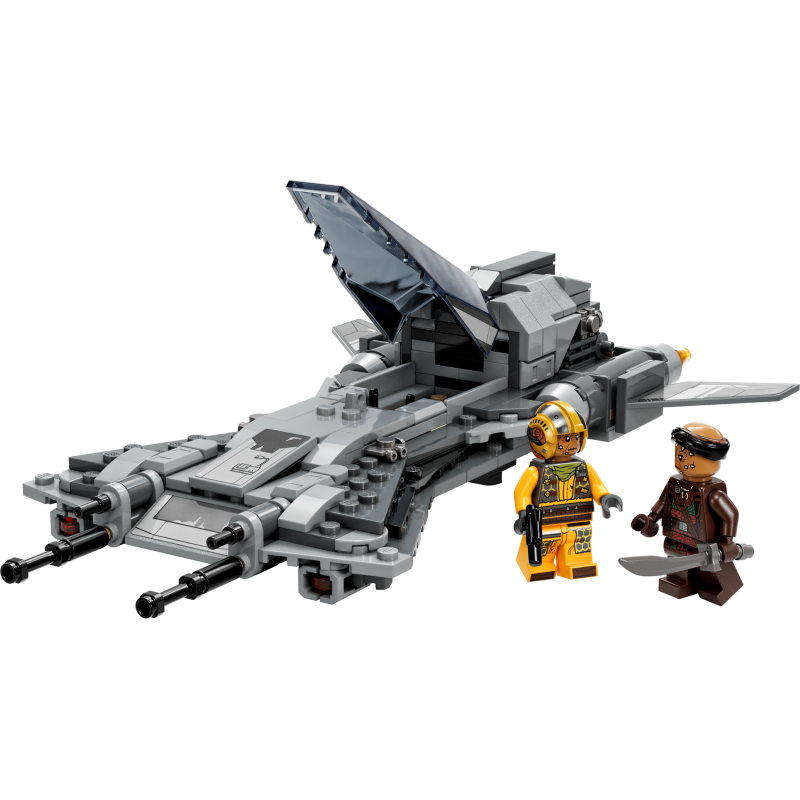 LEGO Star Wars™ 75346 - Le chasseur pirate