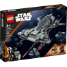 LEGO Star&nbsp;Wars&trade; 75346 - Le chasseur pirate